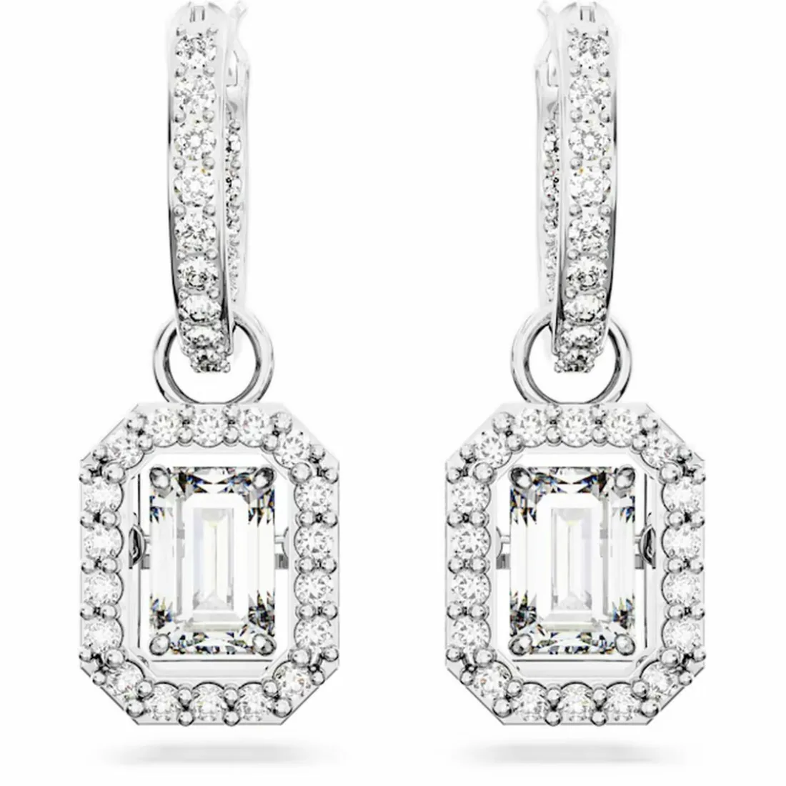 Boucles d'oreilles 5638495