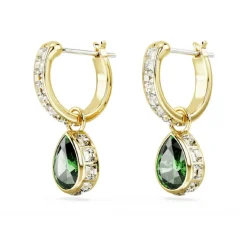 Boucles d'oreilles 5662922 PE Mini GRE/GOS - Stilla
