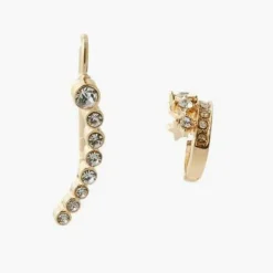 Boucles d’Oreilles 3502456533790 Balaboosté