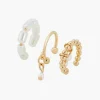 Boucles d’Oreilles 3502456532397 Balaboosté