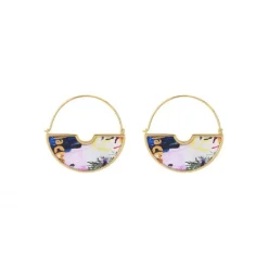 Boucles d'oreilles XFJ3103 - Christian Lacroix