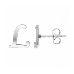 Boucles d'oreilles Athème B2079-L Femme