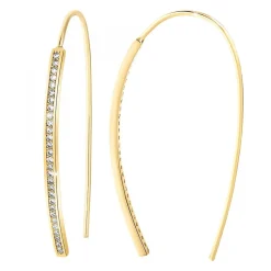 Boucles d'oreilles B2114
