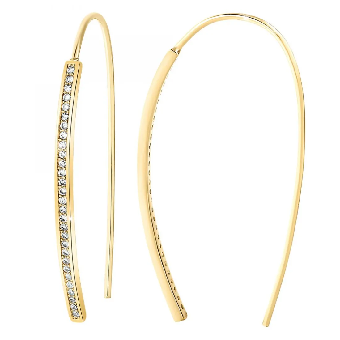 Boucles d'oreilles B2114