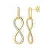 Boucles d'oreilles B2111
