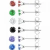 Boucles d'oreilles B2910 So Charm