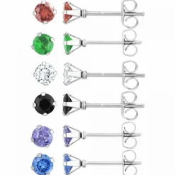 Boucles d'oreilles B2910 So Charm