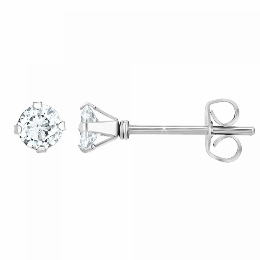 Boucles d'oreilles B2910 So Charm