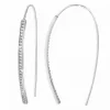 Boucles d'oreilles B2114-ARGENT So Charm