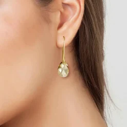 Boucles d'oreilles BS010-SE019-GOSH So Charm
