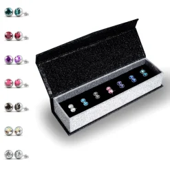 Boucles d’oreilles DE0240 MYC-Paris