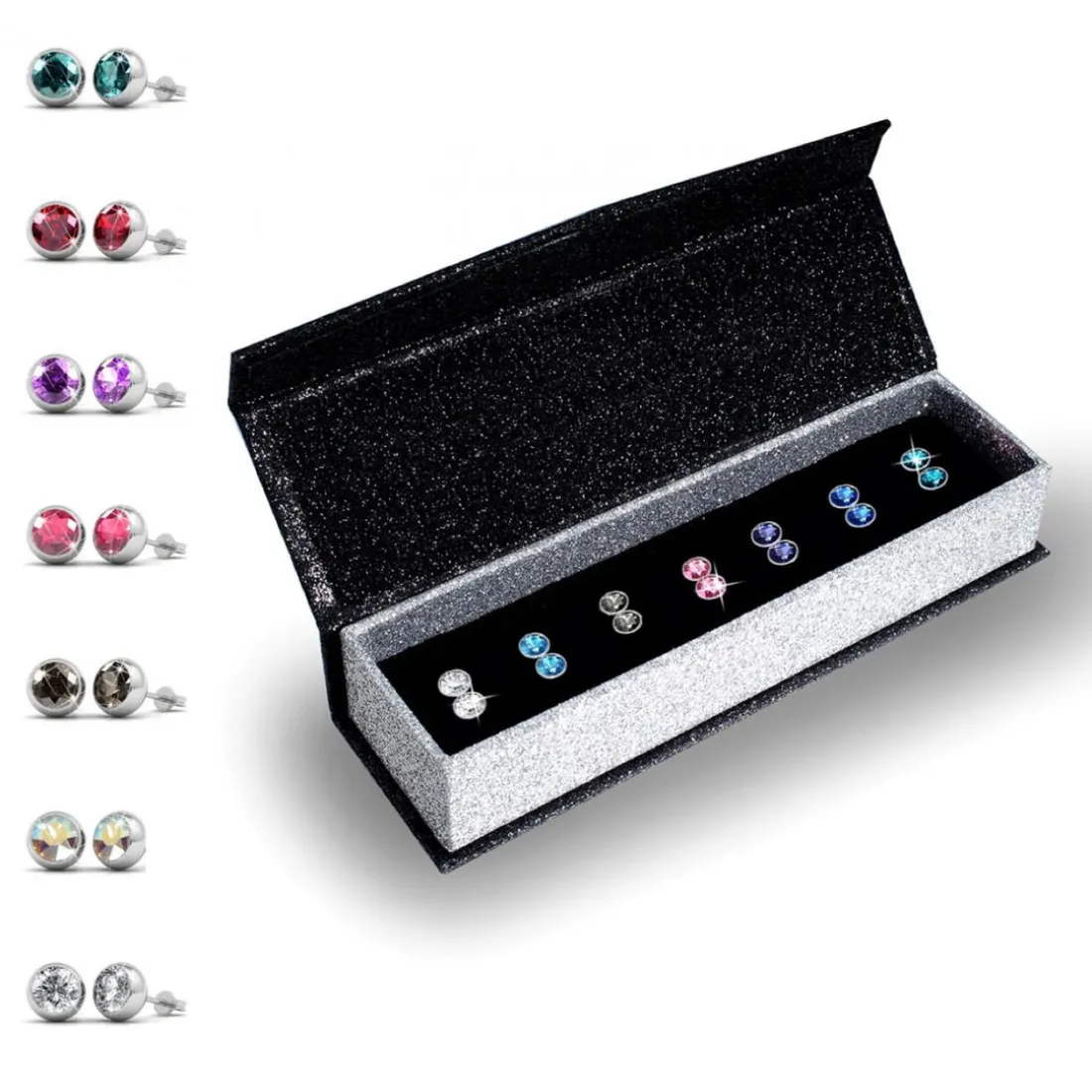 Boucles d’oreilles DE0240 MYC-Paris