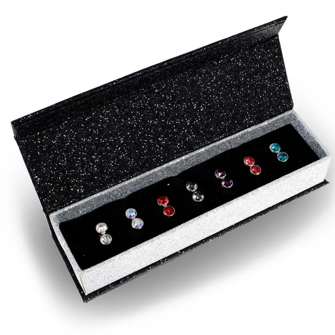 Boucles d’oreilles DE0240 MYC-Paris