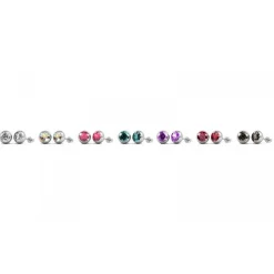 Boucles d’oreilles DE0240 MYC-Paris