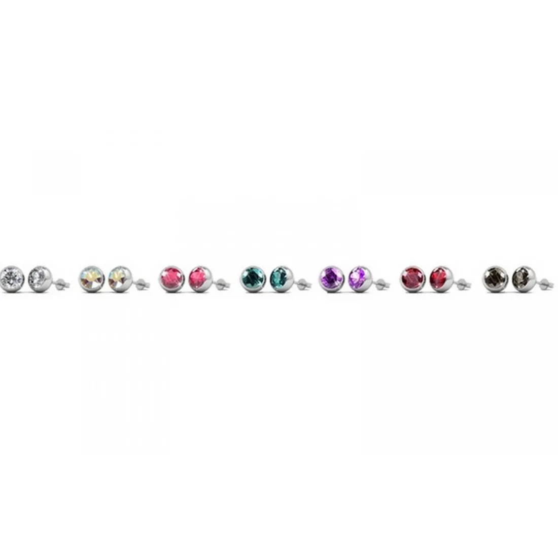 Boucles d’oreilles DE0240 MYC-Paris