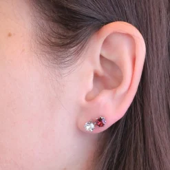 Boucles d'oreilles DE0357-01 MYC-Paris