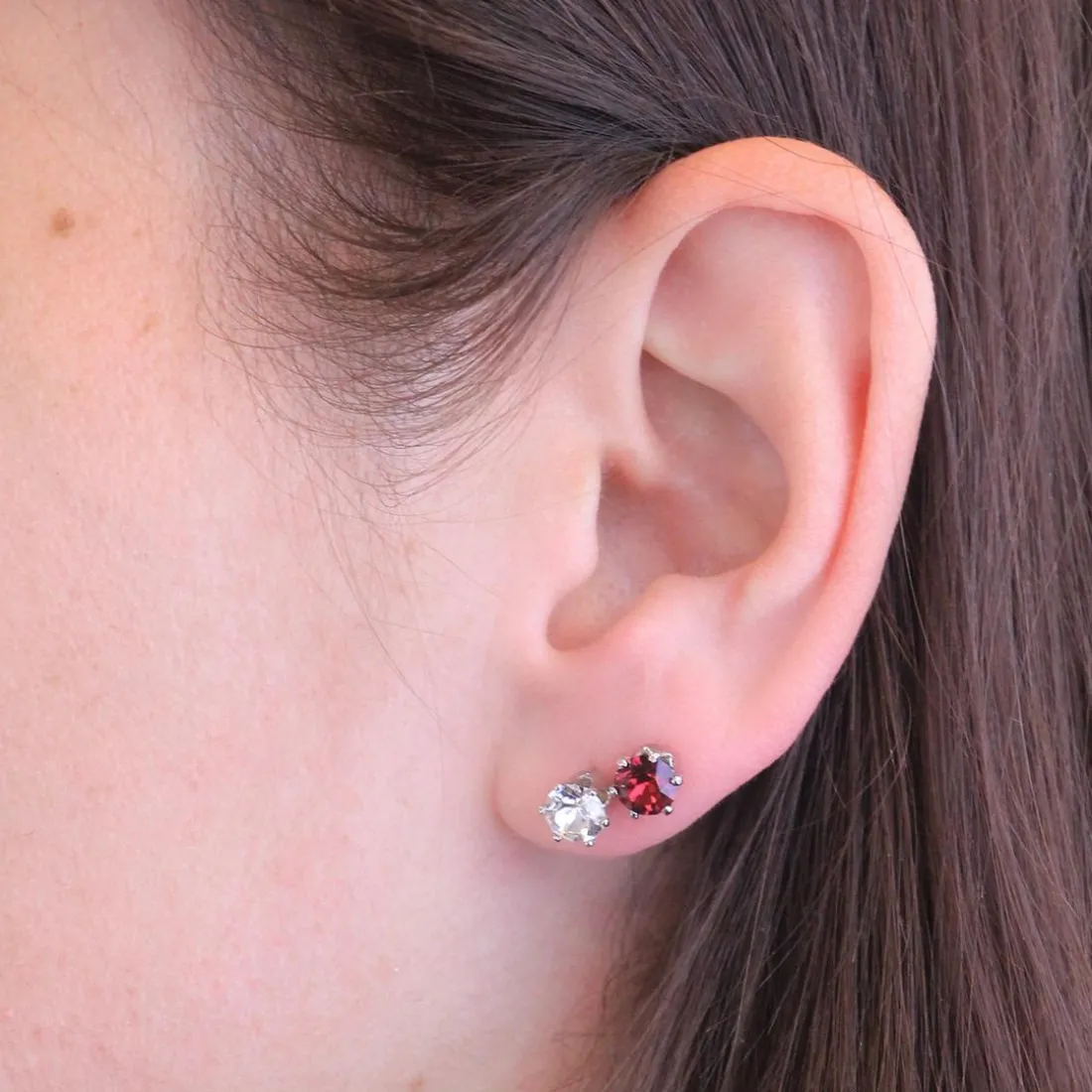 Boucles d'oreilles DE0357-01 MYC-Paris