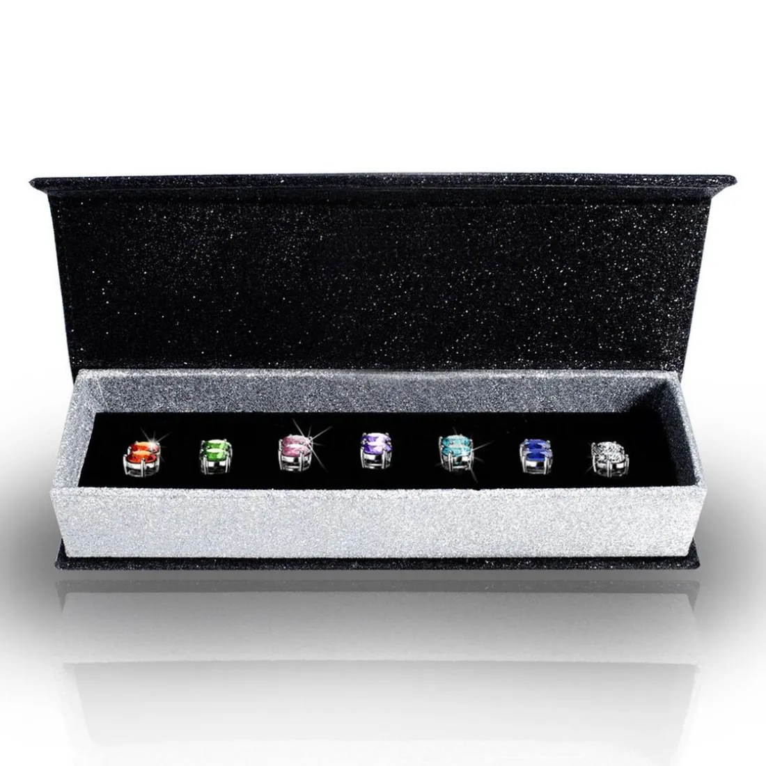 Boucles d'oreilles DE0160 MYC-Paris