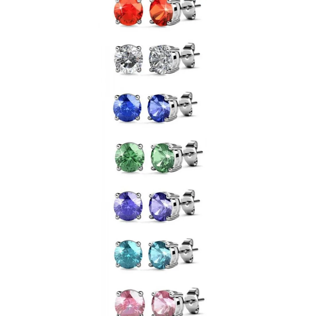 Boucles d'oreilles DE0160 MYC-Paris