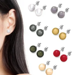 Boucles d’oreilles DE0292 MYC-Paris
