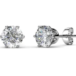 Boucles d'oreilles DE0357-04 MYC-Paris