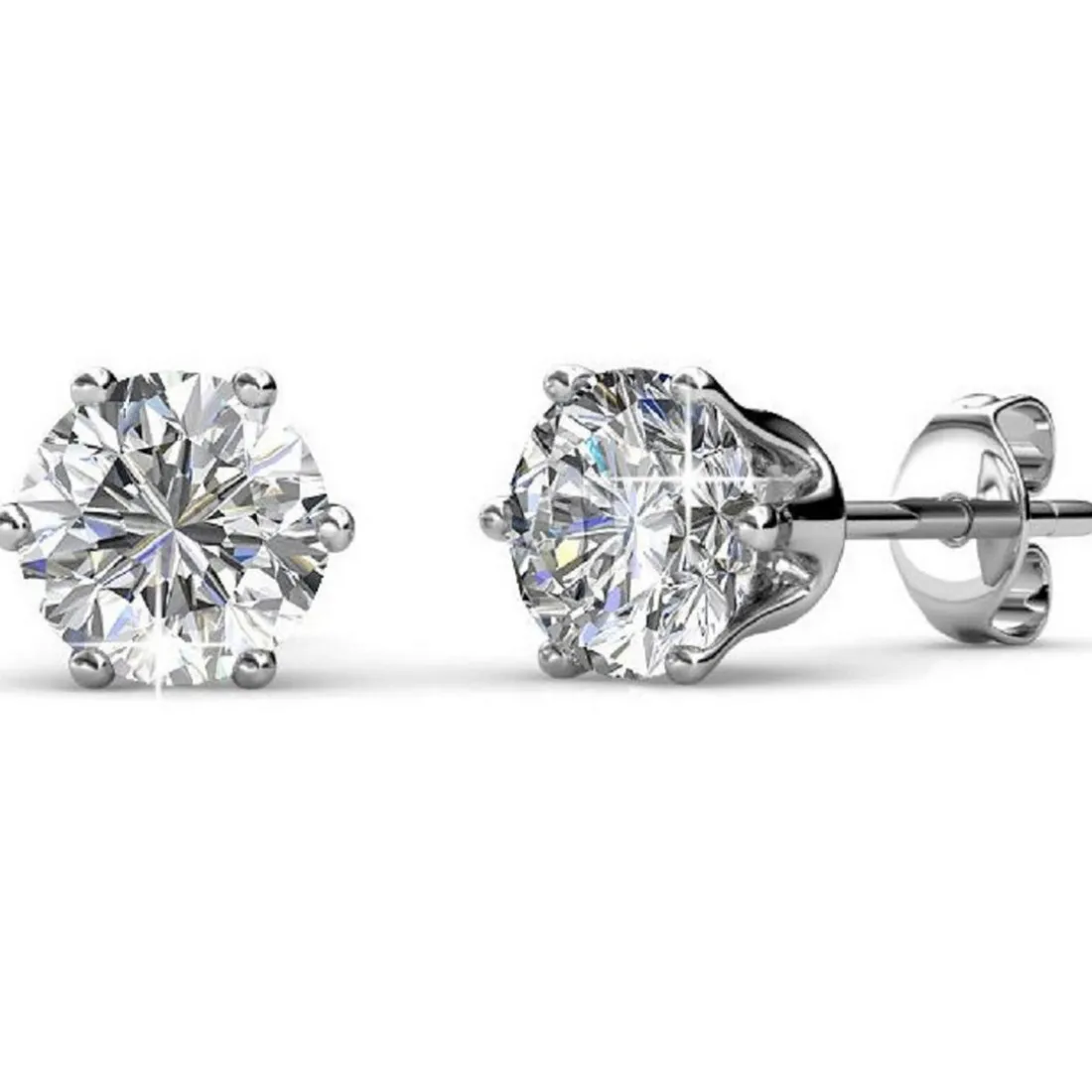 Boucles d'oreilles DE0357-04 MYC-Paris