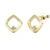 Boucles d’oreilles DE0439-G MYC-Paris