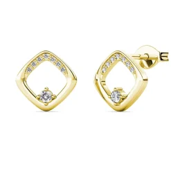 Boucles d’oreilles DE0439-G MYC-Paris