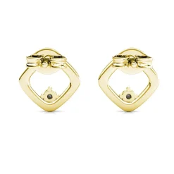 Boucles d’oreilles DE0439-G MYC-Paris