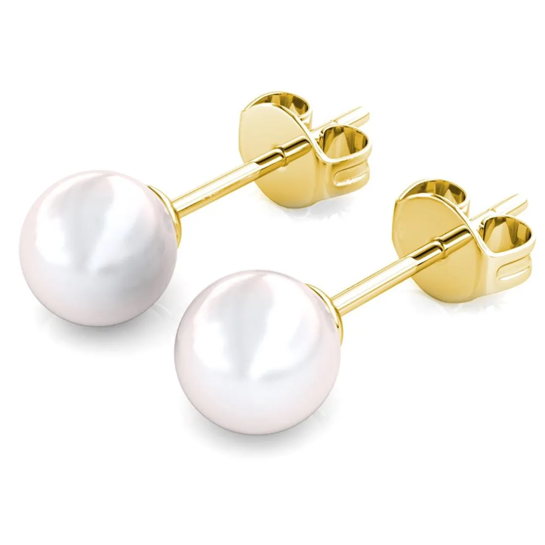 Boucles d'oreilles DE0206-G MYC-Paris