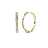 Boucles d’oreilles DE0168-G MYC-Paris