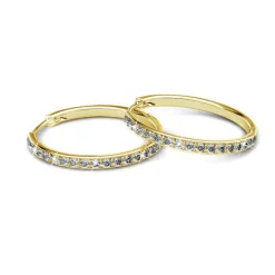 Boucles d’oreilles DE0168-G MYC-Paris