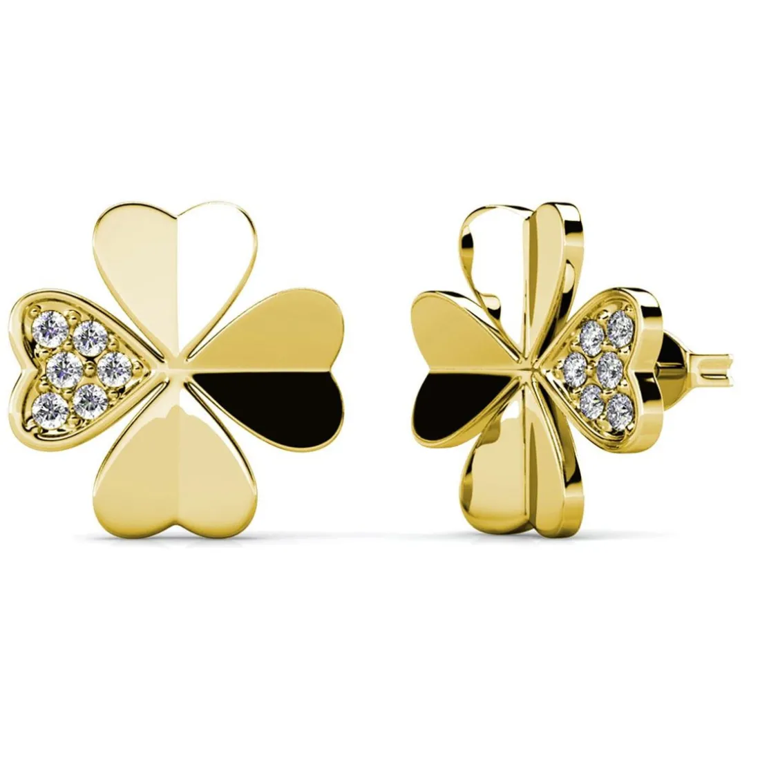 Boucles d’oreilles DE0503-G MYC-Paris