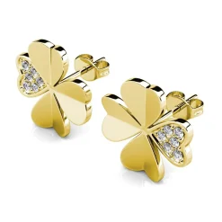 Boucles d’oreilles DE0503-G MYC-Paris