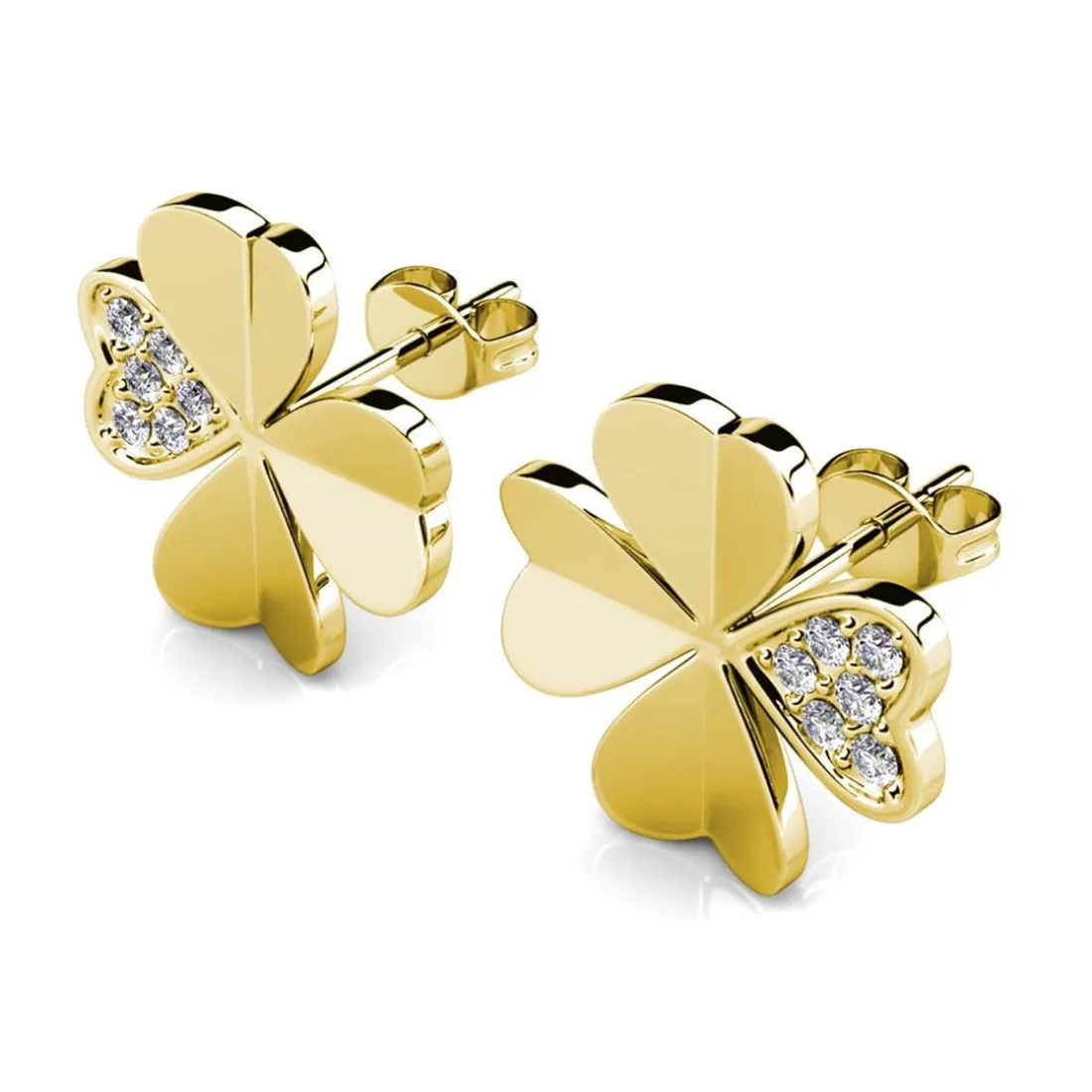 Boucles d’oreilles DE0503-G MYC-Paris