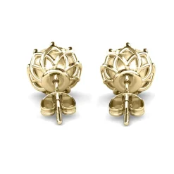 Boucles d'oreilles DE0081-G MYC-Paris EVIDENCE