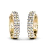 Boucles d’oreilles DE0220-G MYC-Paris