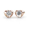 Boucles d’oreilles DE0218-RG MYC-Paris