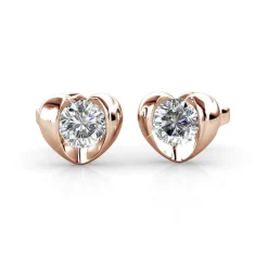 Boucles d’oreilles DE0218-RG MYC-Paris