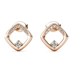 Boucles d’oreilles DE0439-RG MYC-Paris