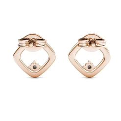 Boucles d’oreilles DE0439-RG MYC-Paris