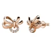 Boucles d’oreilles DE0464-RG MYC-Paris