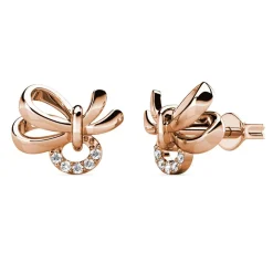 Boucles d’oreilles DE0464-RG MYC-Paris