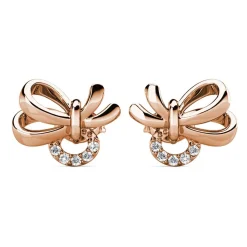 Boucles d’oreilles DE0464-RG MYC-Paris