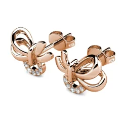 Boucles d’oreilles DE0464-RG MYC-Paris
