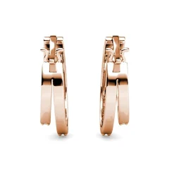 Boucles d’oreilles DE0429-RG MYC-Paris