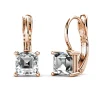 Boucles d’oreilles DE0007-RG-C MYC-Paris Square