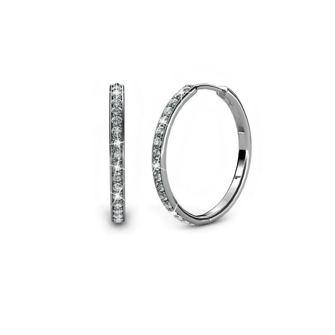 Boucles d’oreilles DE0168-S MYC-Paris