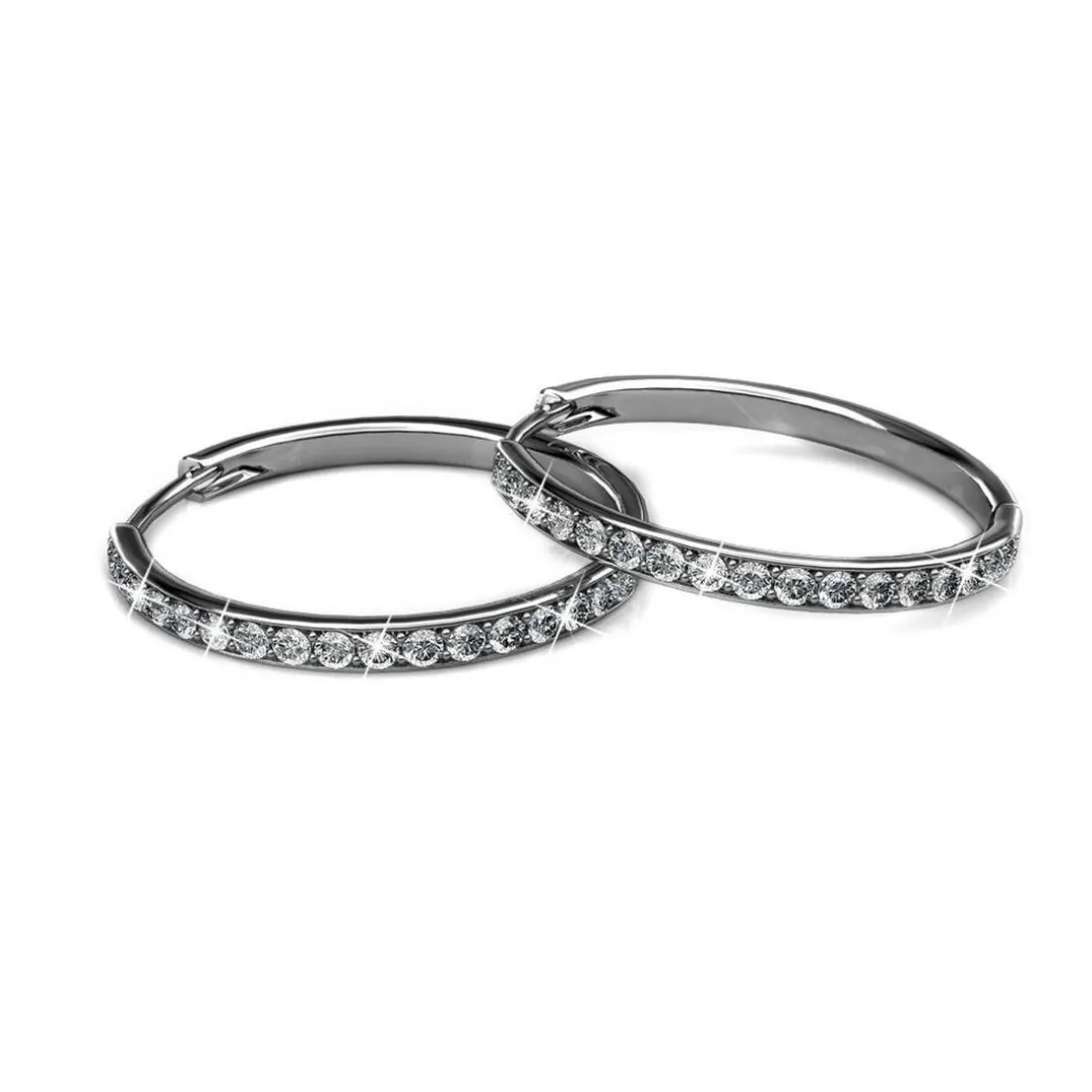 Boucles d’oreilles DE0168-S MYC-Paris