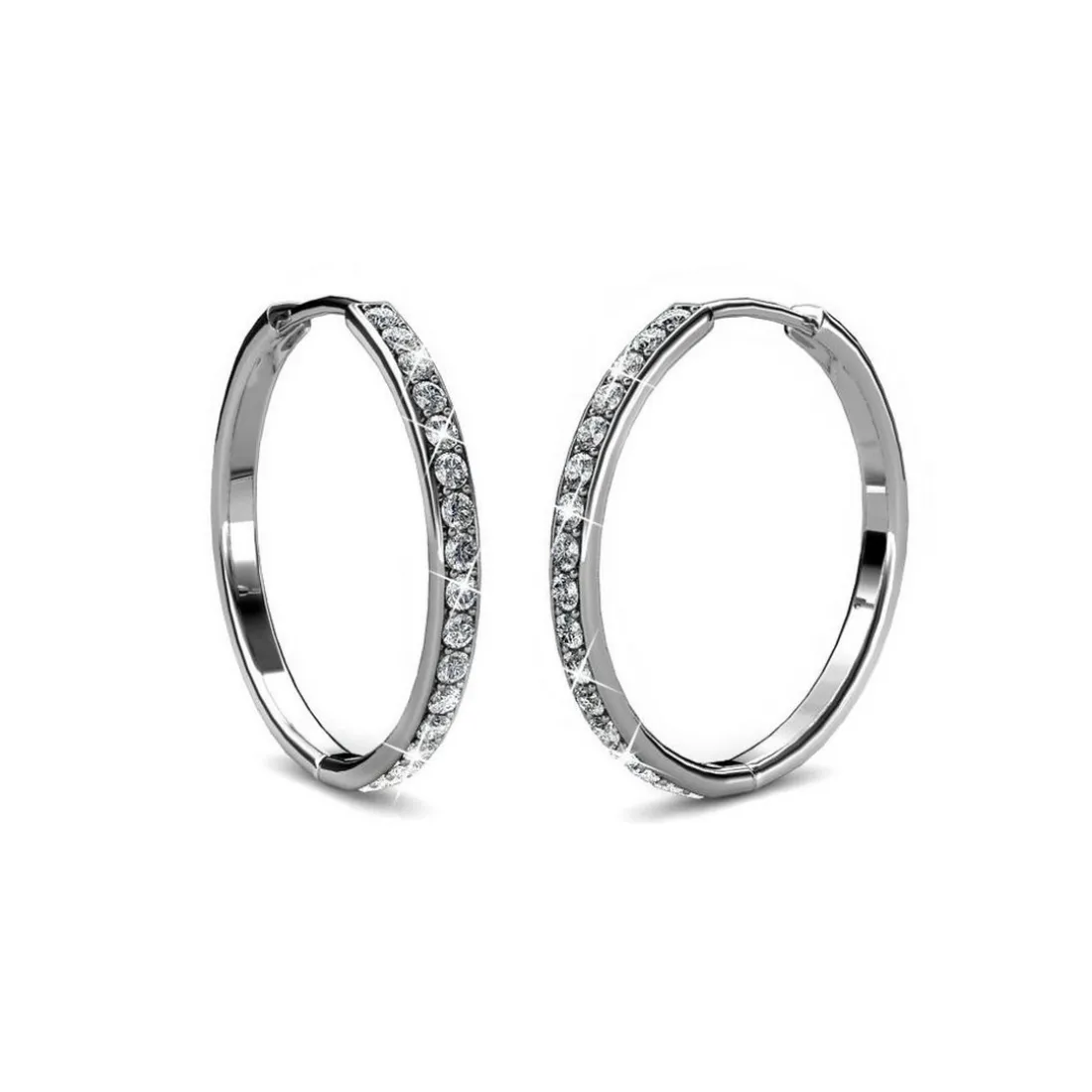 Boucles d’oreilles DE0168-S MYC-Paris